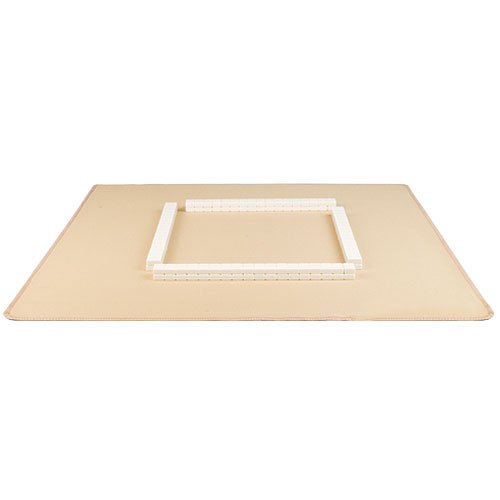 Professional Mahjong Game Table Cover