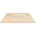Professional Mahjong Game Table Cover