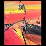 'Abstract Wave'
