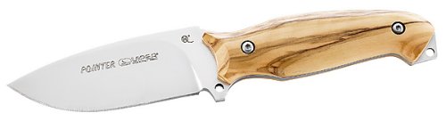 Viper Technocut G&uuml;rtelmesser V4870UL, braun, 263211 Preisvergleich