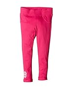 Desigual Kids Pantalón (Fucsia)