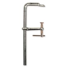 Hobart 770556 Super Duty 120-mm Throat F Clamp, 16-Inch
