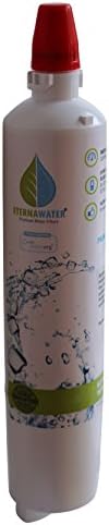 LG LT600P compatible Premium Replacement Refrigerator Water Filter By EternaWater Model EWRF1010