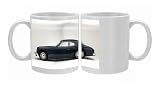 1965 Jensen CV8 Photo Mugs