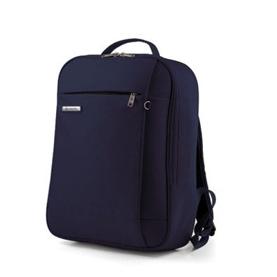 Titanium Soft Laptop Backpack [Set of 6] Color: Navy