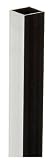 Aluminum 3003-H14 Square Tubing 1/4x.014 Wall x 36 Length, ASTM B-210