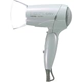 TOSHIBA  ヘアドライヤー パールホワイト HDH-PM25(W)