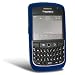 BlackBerry Skin for BlackBerry 8900 (Black)