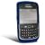 BlackBerry Skin for BlackBerry 8900 (Black)