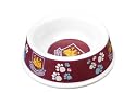 West Ham United Dog Bowl