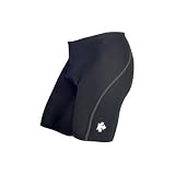Descente 2008 Men's Aero-XT Triathlon Short - Black - 80103bk