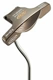 Yes！Golf パター C-グルーブパター ティファニー スチールの画像