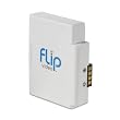 Flip Video Battery Pack for 3rd Generation Flip UltraHD Video Cameras