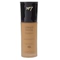 Boots No7 Lifting and Firming Foundation SPF15 - Truffle
