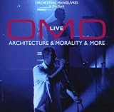 Live: Architecture & Morality and More