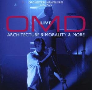 Live Architecture and Morality and More