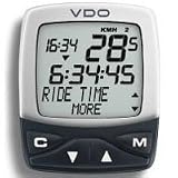 VDO C1DS �f�W�^���V�X�e�����C�����X �T�C�N���R���s���[�^�[
