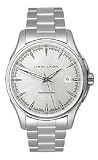 Hamilton Jazzmaster Viewmatic Silver Dial Men's watch #H32665151
