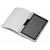 Words Gear ���[�Y�M�A �g�ѓǏ��[�� �}���`Book�v���[���[ BKE-T3
