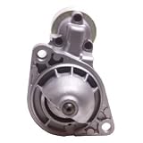 Beck Arnley 1870637 Remanufactured Starter by Beck Arnley