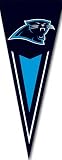 Carolina Panthers Yard Pennant