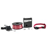 Petsafe PRF-3004W In-Ground Radio Fence System with Wire and Flags PRF-3004W
