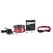 PetSafe In-Ground Radio Fence System with Wire and Flags PRF-3004W