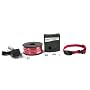 Petsafe PRF-3004W In-Ground Radio Fence System with Wire and Flags PRF-3004W