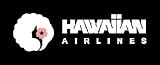 31OjoUFQ8LL. SL160  Old Style HAWAIIAN AIRLINES Vinyl Sticker/Decal (Flying,Pilots,Aircraft)