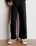 Bella 9017 7.5 oz. Girl's Straight Leg Sweatpants