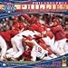 Philadelphia Phillies World Series 2009 Wall Calendar