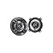 MTX TDX-4002 4" 2-WAY 70 WATTS PEAK