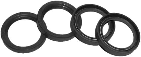 EuroJamb marz38mm00000000 Ceriani Marzocchi Betor 38mm Fork Seal Set Kit Ducati Moto Guzzi