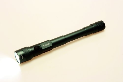 eGear Focus Control K2 Hand Torch HT-710