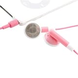 Stereo Headset, Pink