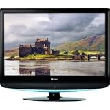 Haier HLC15R 15-Inch Widescreen LCD HDTV/DVD Combo