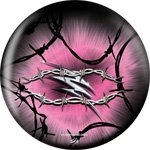 Sporting Goods : Barb Wire Pink