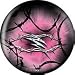Sporting Goods : Barb Wire Pink