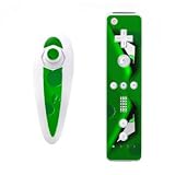 Nintendo Wii Skins Nunchuk - Chunky
