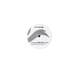 Night Trails [12" VINYL]