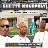 Ghetto Monopoly