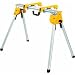 Dewalt DWX725B Heavy-Duty Work Stand Miter Saw Stand