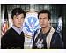 Harold & Kumar Escape From Guantanamo Bay - Signed 8x10 By John Cho and Cal Penn