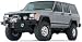 Front Bumper w/o Grille Guard Tubes Black