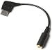 U-Bop CableLINK Stereo Audio Adapter (use any headphones) "Twin Pack" For Samsung D800 D830 D840 D900 E250 E390 E420 E570 E590 E840 E900 i600 i620 M300 P300 U100 U600 U700 X820 X830 D808 D820 D807 U740 i607 M610 U420 P308 T329 T629 T809 T219 T509 T519 A707 A303 A503 M610