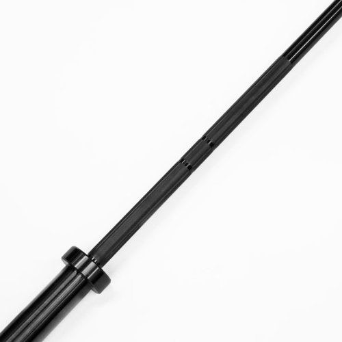 The Ohio Bar Black on Black Zinc Igor Pereira Melotig