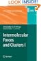 Intermolecular Forces and Clusters I (Structure and Bonding)
