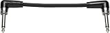 Tone Master Cable 6in patch right -right