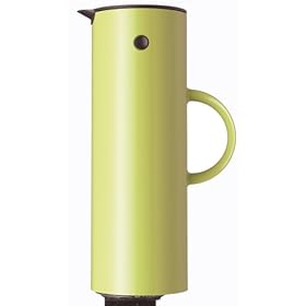 Stelton 912 Caraffa termica 1 L, colore: Pistacchio