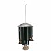 Futterstelle Triangel Futterautomat Futterhaus f�r 3 Sorten